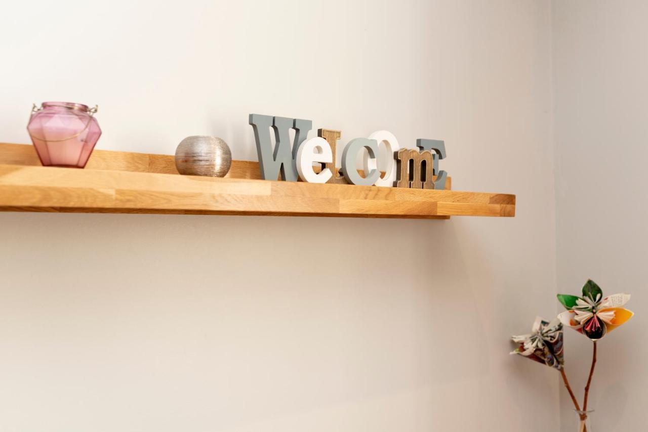 Ferienwohnung Studio Cozy Gare - Meuble De Boubee By Ceciloue Toulouse Exterior foto