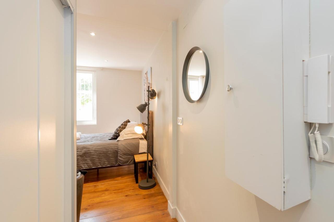 Ferienwohnung Studio Cozy Gare - Meuble De Boubee By Ceciloue Toulouse Exterior foto
